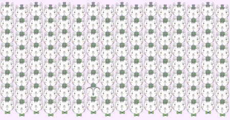 Otestujte své schopnosti na dvou obrázcích – je zapotřebí smysl pro detail, pohotovost a skvělý zrak