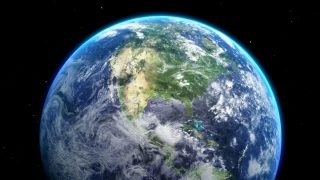 Jaderná zbraň na ochranu Země: Podle vědeckých testů by se tak dalo vyhnout kolizi s obří planetkou