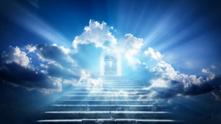 Co kdybychom skutečně objevili „život po životě“? Lidstvo by se od základu změnilo – a přitom to není úplně nemožné