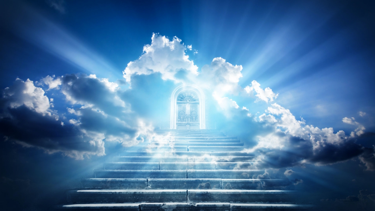 Co kdybychom skutečně objevili „život po životě“? Lidstvo by se od základu změnilo – a přitom to není úplně nemožné