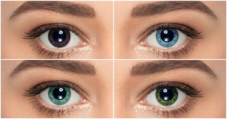 Libovolná změna barvy očí není sci-fi. Může proběhnout dočasně, ale i natrvalo. Jak na to?