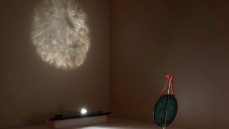 Starověký artefakt vyjevil dávnou tajnou zprávu. Objevila se díky staletí starému principu „kouzelného zrcadla“