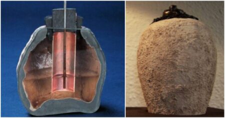 Bagdádská baterie – 2 200 let starý artefakt, který mezi vědci vyvolal rozruch. Neuvěřitelná technologie zvládne generovat elektřinu
