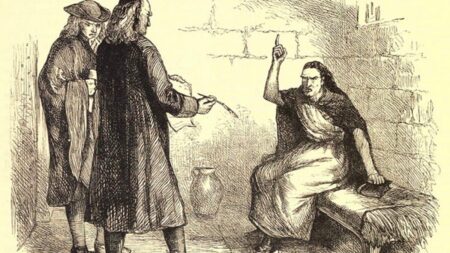 6 nechvalně proslulých čarodějnických procesů z let 1650–1700. Některé se zdůvodňovaly i vědecky