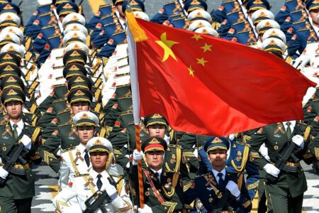 Kdo má největší armády na světě: O jejich síle nerozhoduje pouze počet vojáků. To je jenom jednou z podmínek