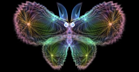 Co je to efekt motýlích křídel a jak funguje? Příklady, jak může jediná drobnost změnit celý svět i historii