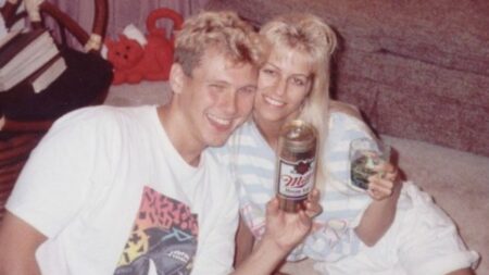 Smrtící duo Karla Homolka a Paul Bernardo: Jak se z ukázkového páru stali maniaci se společnou vášní pro vraždu