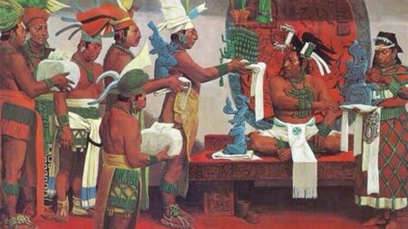 Proto si dávní Mayové dávali do zubů drahokamy – nebyl to jen módní výstřelek (jako je tomu dnes)