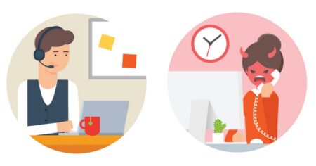 Bývalý telemarketér prozradil, jak se navždy zbavit otravných telefonátů – zapište si přesnou formulaci