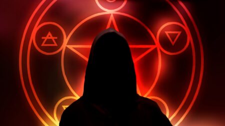 Pentagram jako symbol satana? Naši předkové si ho vážili, vznikl už 3 000 let před Kristem a význam měl úplně jiný