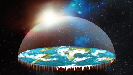 Opravdu lidé ve středověku věřili, že je celý svět placka? Vůbec ne, ani Kolumbus nemusel nikoho přesvědčovat