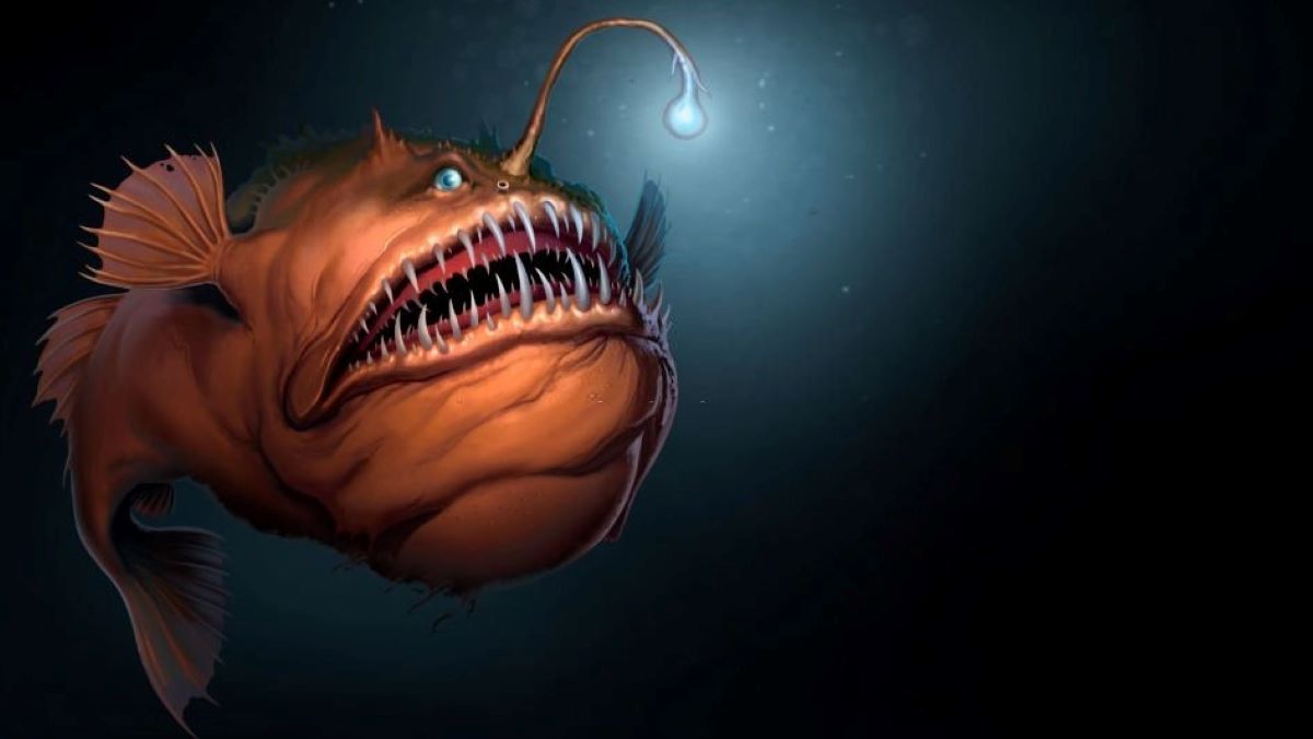 Jak by to vypadalo, kdybyste se vydali na průzkum těch nejhlubších míst planety (připravte si 22 milionů Kč)