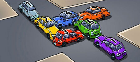 I zkušení si s těmito testy lámou hlavu. K jejich vyřešení je potřeba logika a představivost