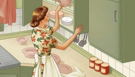 Dokážete na obrázku najít 5 chyb? Prověřte svůj smysl pro detail a logiku