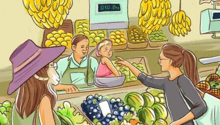 Troufnete si na kvíz týkající se logických nesrovnalostí? 85 % lidí není schopno najít všech 5 chyb