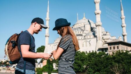 Dejte si pozor na pusu. U nás běžně používané slovo nesmíte v Turecku vyřknout. Má tam totiž úplně jiný význam