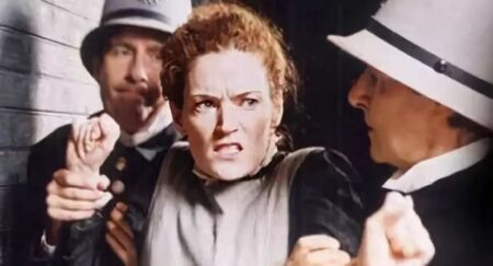 Tragický život vražedkyně „Tyfové Mary“: Zlověstná kuchařka nevědomky držela v hrůze celý New York po dobu 10 let