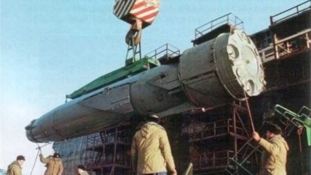 Top 5 nejlepších a nejnebezpečnějších ruských řízených střel. Většina z nich má stejný problém