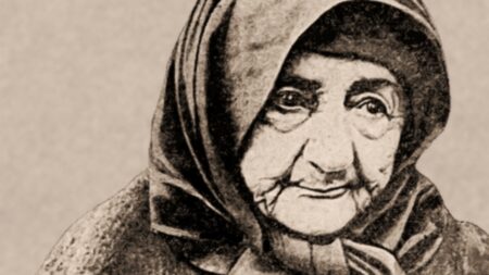 Tato babička –⁠ Anna –⁠ je jedním z nejhorších sérových vrahů v historii. Její metody byly odporné, oběti umíraly v příšerných bolestech