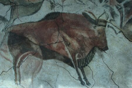 Jak je možné, že lidé přežili dobu ledovou: Museli být kreativní, zruční a dokonale sehraní