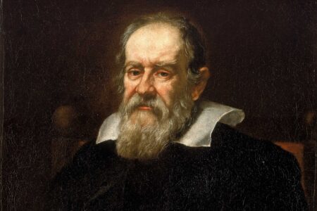 Je k neuvěření, jak moc Galileo Galilei předběhl svou dobu. Známá věta „A přece se točí“ je ale velkým mýtem