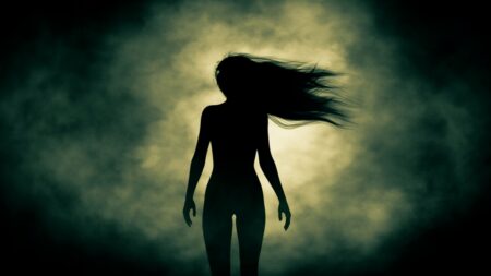 Bájná japonská legenda, která nahání hrůzu i těm nejotrlejším hororovým nadšencům, vás zcela jistě uvede do smíšených pocitů