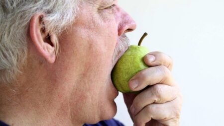 Co nastane, pokud člověk sní každý den 1 hrušku: V těle se spustí několik procesů, je to vhodné i pro diabetiky