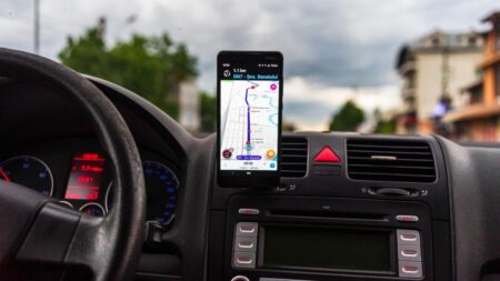 Používání GPS v telefonu se může pořádně vymstít. Problém se může projevit až po pár dnech, či týdnech