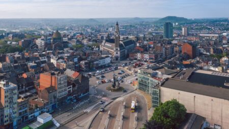 Z nejošklivějšího města Evropy se stala atrakce, kterou chtějí vidět turisté z celého světa