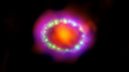 6 nejděsivějších věcí ve vesmíru: Míří na nás galaxie Andromeda a jedna z černých děr byla nebezpečně blízko