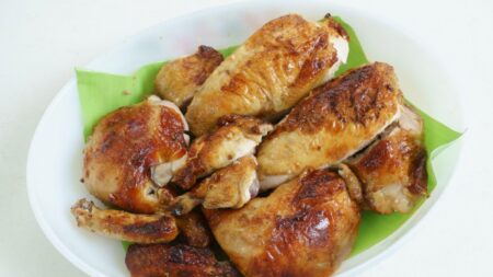 Co se stane s člověkem, který denně konzumuje kuřecí maso. Na fungování těla to má větší vliv, než si mnozí uvědomují