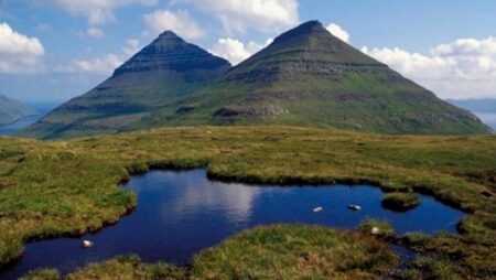 V Rusku vědci objevili tajemné pyramidy. Bližší prozkoumání tohoto nálezu by mohlo přepsat celou historii lidstva