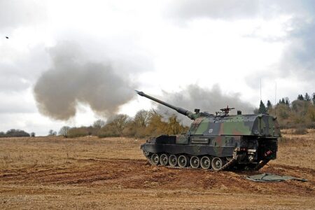 Americké granáty M982 Excalibur dávají Ukrajině ohromnou výhodu. Naváděná munice zasáhne cíl s extrémní přesností