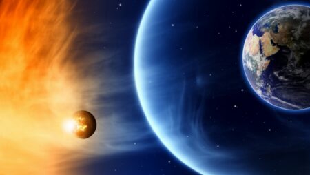 Sluneční bouře by mohla způsobit „internetovou apokalypsu“. Máme se ale obávat toho, že by zničila celou Zemi?