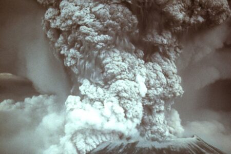 Miliony mrtvých hladem. V 6. století nad severní polokoulí rok a půl téměř nesvítilo slunce