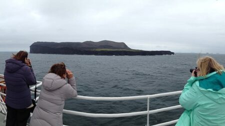 Zákaz vstupu obyčejným smrtelníkům: Jaká je záhada ostrova, na kterém stojí jen jeden jediný dům