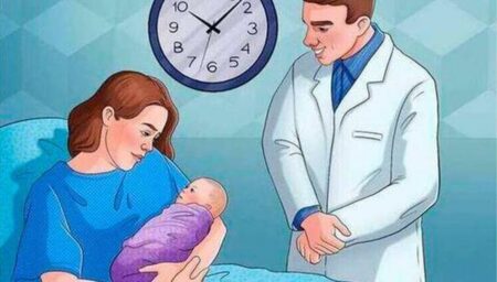 Jen 2 z 10 lidí pokoří tento test v limitu 10 sekund. Na obrázku se ukrývá jedna chyba