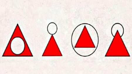 Tento test dokáže správně identifikovat přednosti a touhy jedince. Jaké jsou ty vaše?