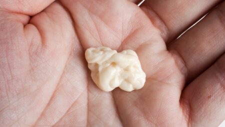 Opravdu se do žvýkaček dávají části zvířat? Takhle se vyrábí krok za krokem + tip, jak je využít při vaření