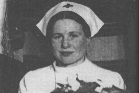 Živé děti zavřela do rakví, napsala jejich jména na papír a zakopala hluboko pod zem. Irena S. tak zachránila 2 500 nevinných životů