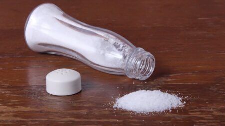 Pouhý gram jako by znamenal kilo: Neuvěřitelné změny, které nastanou, pokud snížíte denní dávku soli