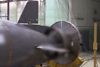 Ruské atomové torpédo Poseidon vypadá jako superzbraň. O jeho funkčnosti se ale vedou sáhodlouhé debaty