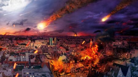 Nejpravděpodobnější scénáře, které ukončí existenci lidstva. Všichni by měli zůstat ve střehu a počítat s nejhorším