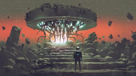 Brzy můžeme odhalit mimozemské světy, o kterých jsme doposud neměli ani páru. Technika lovení trosek vypadá slibně