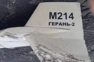 Rusko používá rojící se munici Shahed 136. Navzdory nízkým nákladům je sebevražedný dron extrémně propracovaný