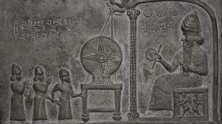 Spiknutí Anunnaki: Tajný plán starodávných bohů pro zotročení lidstva