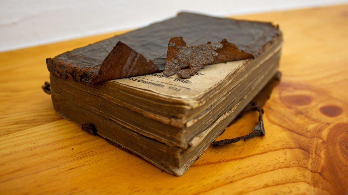 500 let starý rukopis poukazuje na vesmírnou raketu a hovoří o cestování na Měsíc. Tehdejší inženýr po sobě zanechal i náčrty