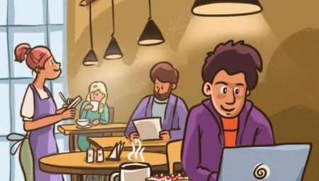 Chce to skutečně se zamyslet pro objevení logické chyby na obrázku. Každý ji nenajde