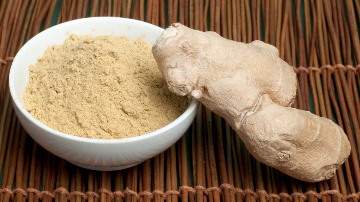 Po 30denní zázvorové kúře se tělo začne měnit před očima. Stačí si dát 1–2 gramy před jídlem