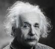 Albert Einstein